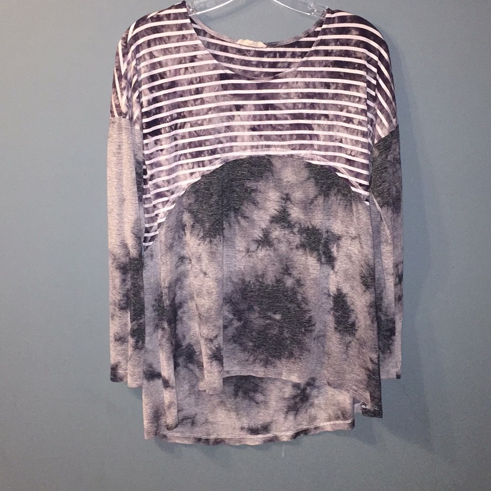 Print Blouse